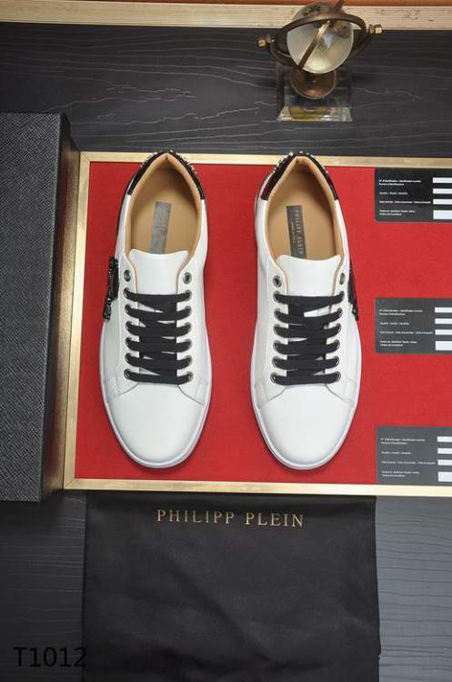 Picture of Philipp Plein Shoes _SKUPPsz38-45h110718517